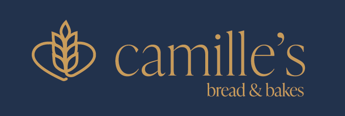Camille's Bread & Bakes
