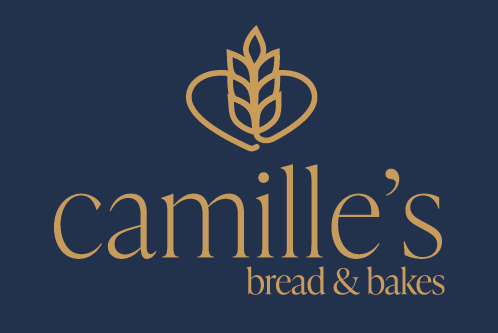 Camille's Bread & Bakes